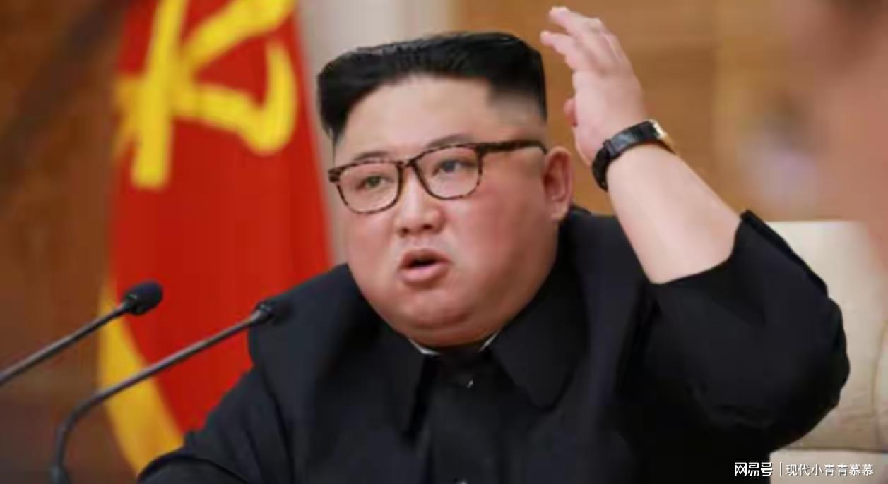 金正恩刚到中国，朝鲜国内就传出好消息，韩媒：韩高层将连夜赴华